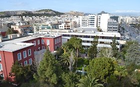 B4B Athens 365